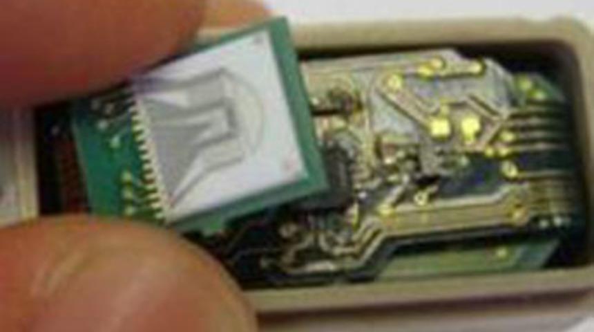 T&uuml;m&ouml;r i&ccedil;in mikro&ccedil;ip sens&ouml;r&uuml; geliştirildi