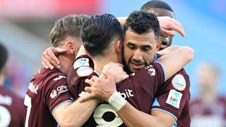 Trabzonspor seriye bağladı! Adana Demirspor karşısında Trezeguet galibiyeti getirdi