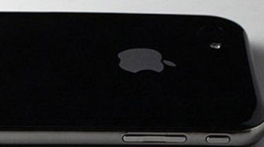 iPhone 5 &Ccedil;in&rsquo;de satışta