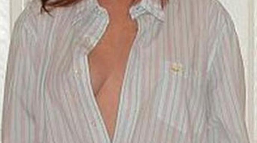 Aldatılan kadından çıplak intikam