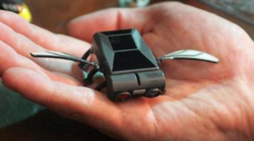 Tek başına orduları yenecek