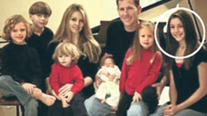 Bu fotoğraftan geriye sadece o kaldı