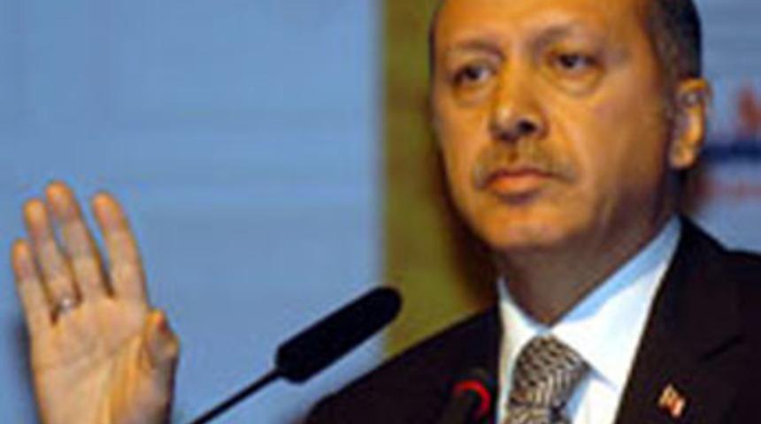 Erdoğan: "Dosyalar s&uuml;ratli incelensin"