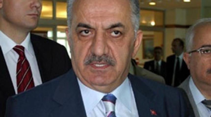 Yerli ajan işi olabilir