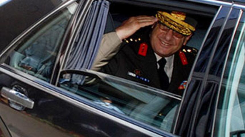 Nusret Taşdeler GATA'da!