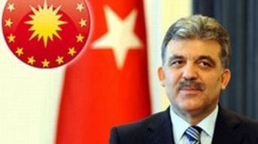 Cumhurbaşkanı G&uuml;l, 20 kanunu onayladı