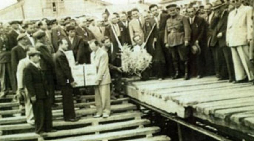 &Ccedil;ay Rize'ye nasıl geldi?