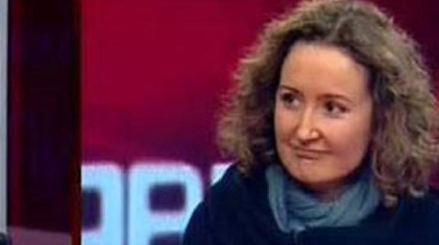 Ahmet Şık'ın eşi o sabahı anlattı