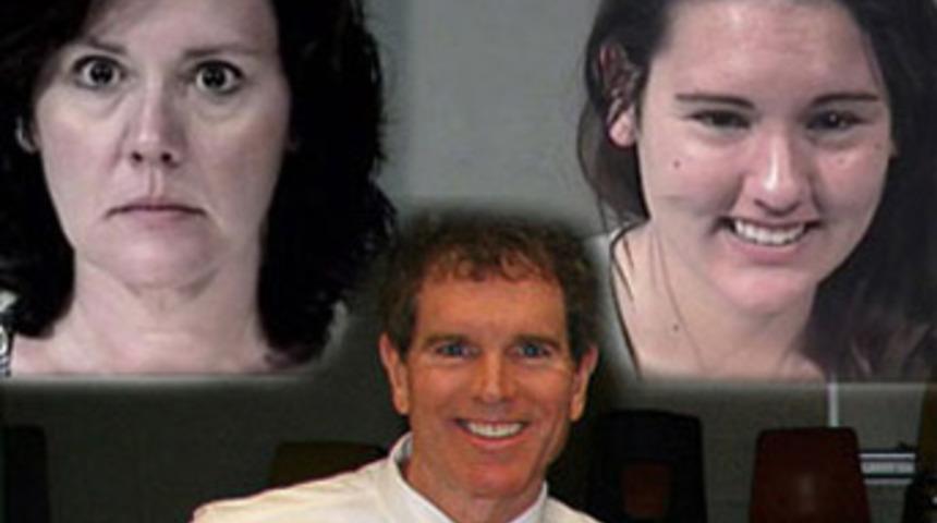 Politikacıyı şoke eden seks &uuml;&ccedil;geni