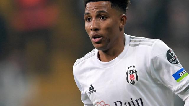 Beşiktaş'ta sarı kart gören Gedson Fernandes ve Bakhtiyor Zaynutdinov Galatasaray derbisinde forma giyemeyecek