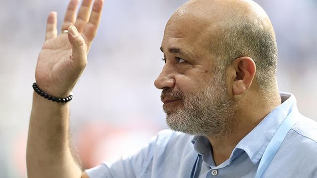 Adana Demirspor'da Murat Sancak başkanlığı bıraktığını açıkladı! ''Nedenini sormayın, buna sebep olanlarla birebir uğraşacağım''