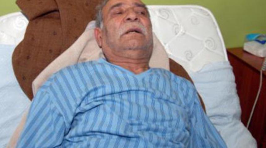 'Ağzın tatlansın' soygunu