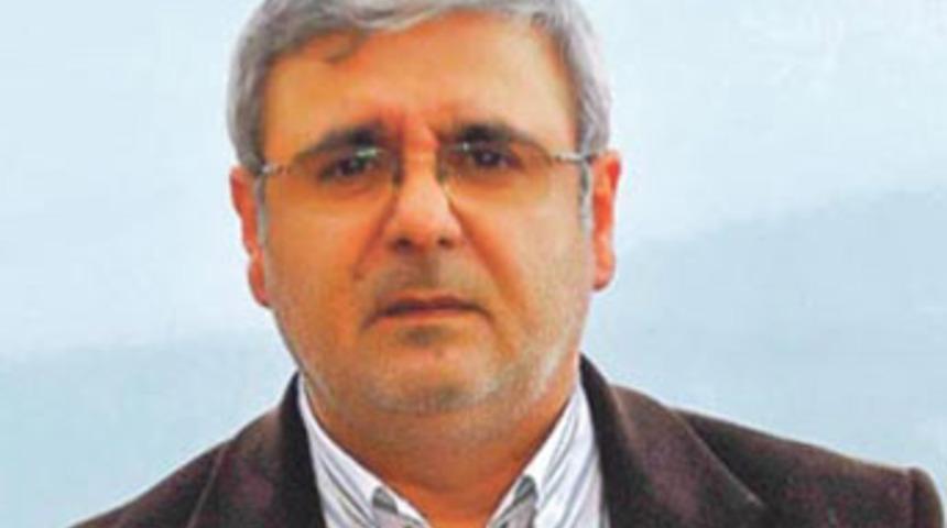 Erdoğan canlı yayında Metiner'i susturdu