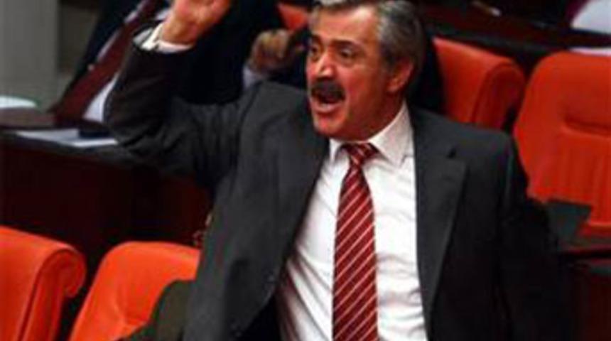 Urfa'da aşiretler ayakta