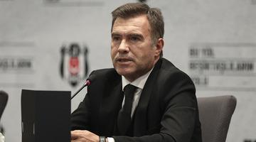 Beşiktaş'tan Cenk Tosun ve Salih Uçan açıklaması! Galatasaray maçını işaret ettiler...