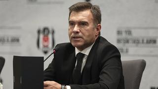 Beşiktaş'tan Cenk Tosun ve Salih Uçan açıklaması! Galatasaray maçını işaret ettiler...