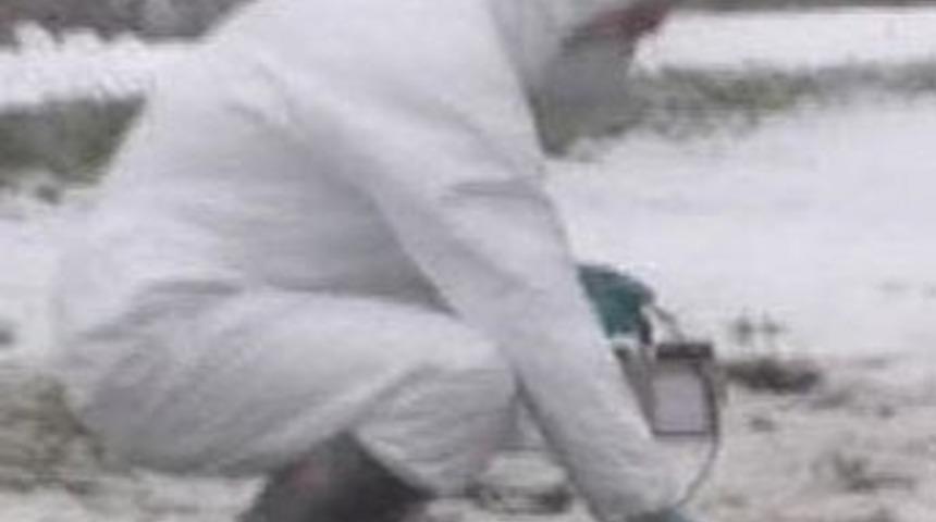 TEM'de kaza sonrası 'n&uuml;kleer' paniği