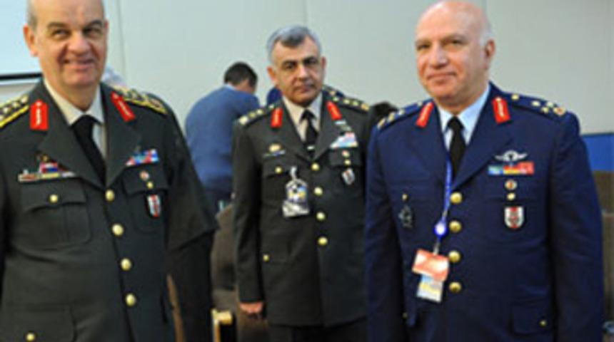 TSK 'hava'sız kaldı