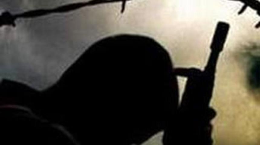 Nöbet kulübesinde ölüm