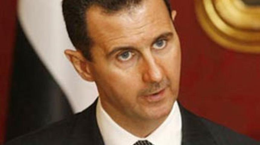 Ankara&rsquo;dan Esad&rsquo;a: Mahir&rsquo;i bize g&ouml;nder