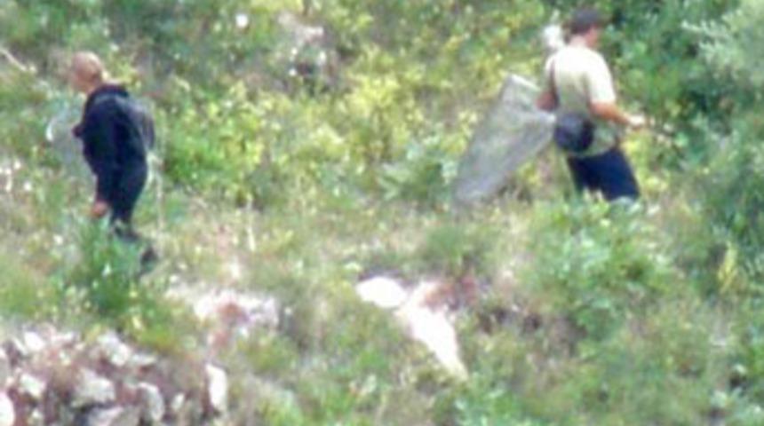 Bu kadarına da 'pes' dedirten ka&ccedil;ak&ccedil;ılık