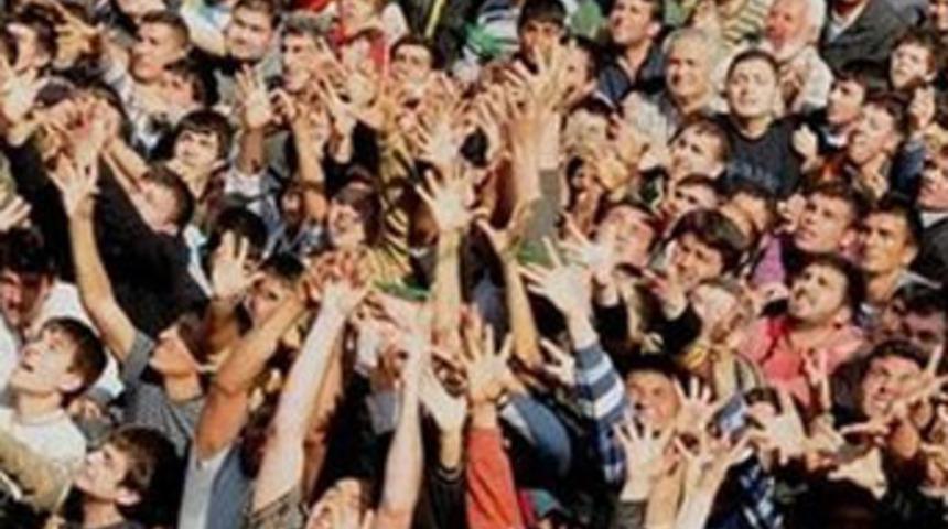 Mesir Festivali: "11 yaralı"