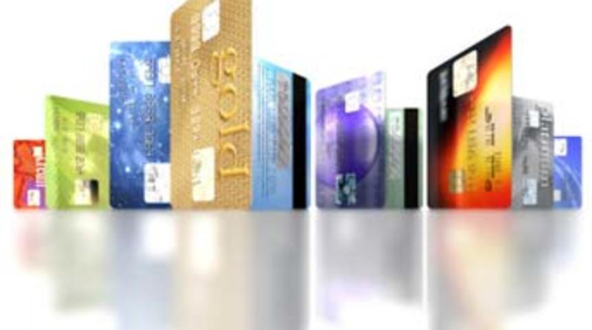 Kredi kartı batığında Adana lider