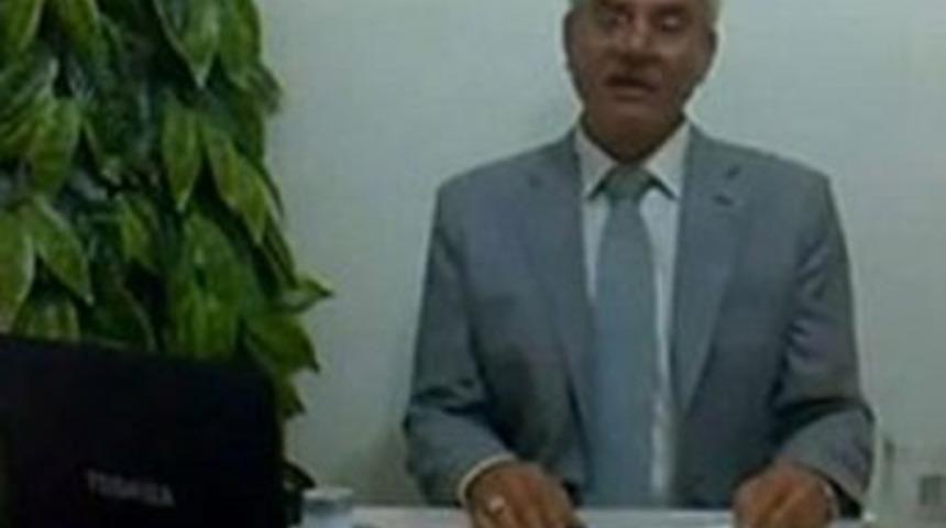 'İşkencelere dayanamıyorum' dedi, istifa etti