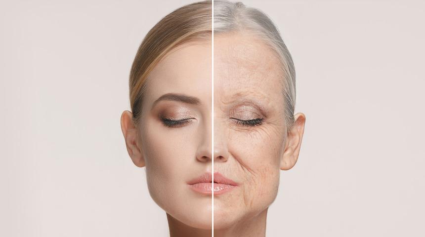 Yaşlanmayı yavaşlatıyor, cilde gençlik katıyor! Yarım saatte etki ediyor... 'Türkiye’de ve dünya genelinde hızla popüler hale geldi'