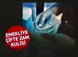 Emekliye Bayram İkramiyesi yarın Meclis'te! Seyyanen zamda 'çok gizli kulis bilgisi'ni açıkladılar: Özgür Erdursun ve Ekrem Açıkel tarih verdi