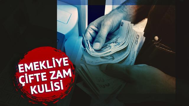 Emekliye Bayram İkramiyesi yarın Meclis'te! Seyyanen zamda 'çok gizli kulis bilgisi'ni açıkladılar: Özgür Erdursun ve Ekrem Açıkel tarih verdi