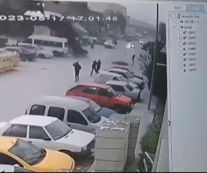 Ankara'da fırtınada feci ölüm: Uçan çatı, sonu oldu! Görüntüler dehşete düşürdü, "Eli cebinde olmasa" sözleri çileden çıkarttı G4