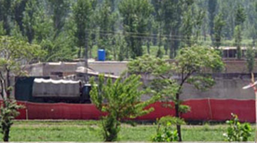 İstihbarat yıllarca, cenaze 45 dakika s&uuml;rd&uuml;