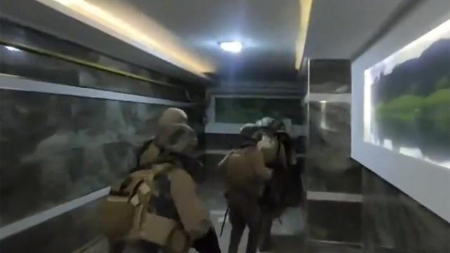 'Gülbaharlar' çetesi çökertildi! 4 ilde 'Kafes-48' için düğmeye basıldı