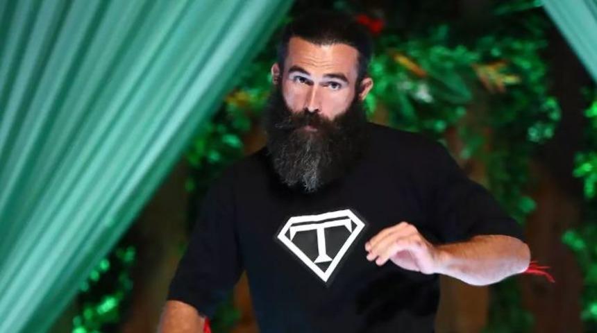 "Turabi geri dönüyor" iddialarından yoruldu! Turbo Turabi'den 'Tedavideyim' açıklaması