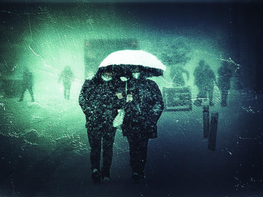 2100 yılına kadar kara kışa hasret kalacağız! 1880'den bu yana b&ouml;ylesi ilk kez oluyor... "Bunlar daha başlangı&ccedil;" diyerek uyardı: Ekstrem sıcaklıklar, istila, hasat sorunu!