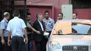 Yıldırım ve 21 kişiye mahkemeden kötü haber