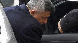 Gizemli adamdan yıllar sonra ilk fotoğraf!