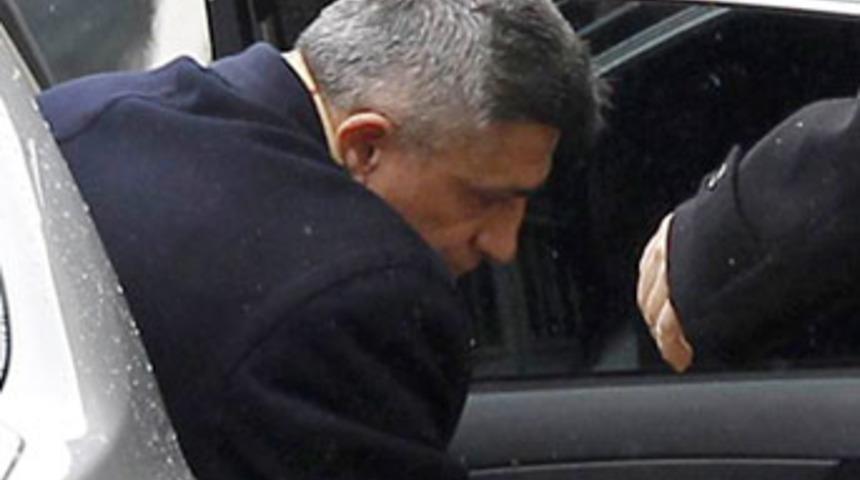 Gizemli adamdan yıllar sonra ilk fotoğraf!