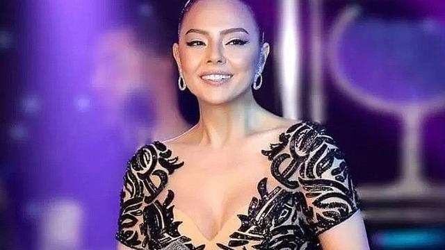 Bomba iddia: Ebru Gündeş ve Murat Özdemir evlendi! Balayında...