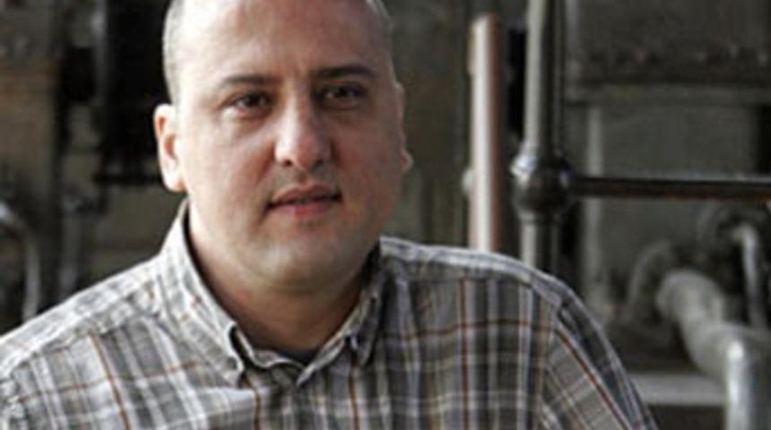 Siteye FBI&rsquo;lı tehdit