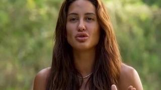 Sahra Işık Pınar-Sema kavgasını görünce paylaştı! Çok yakında birileri diskalifiye olacak