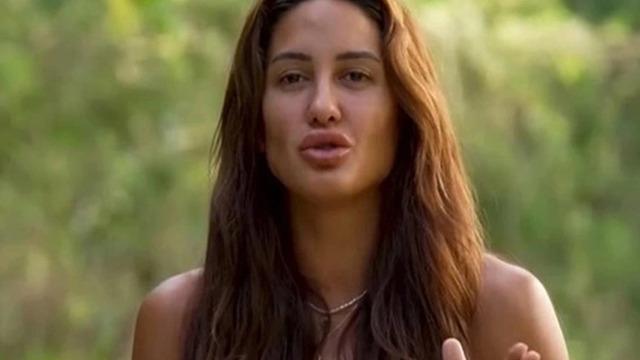 Sahra Işık Pınar-Sema kavgasını görünce paylaştı! Çok yakında birileri diskalifiye olacak