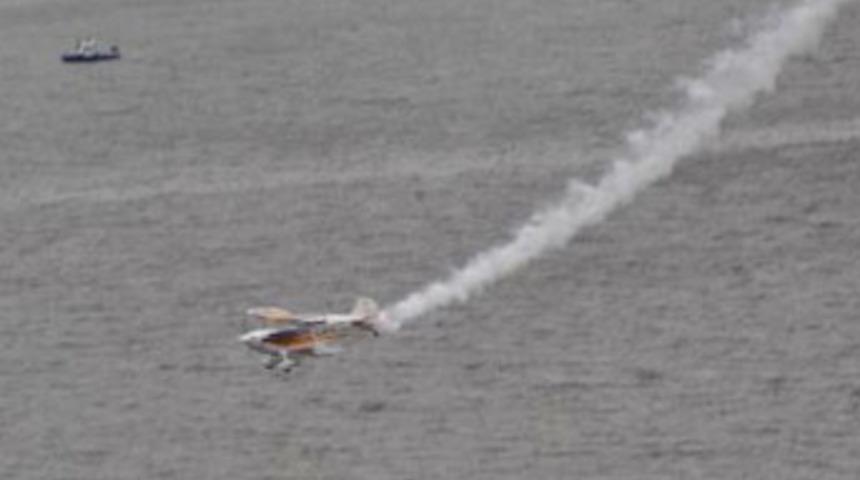 &Ccedil;akılma anı