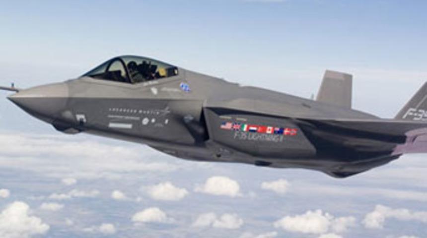 "15 milyar dolar u&ccedil;acak" iddiası