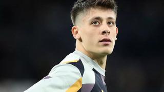 Arda Güler'e doğum gününde kötü sürpriz! Tam oyuna girecekti, bir anda bütün plan değişti