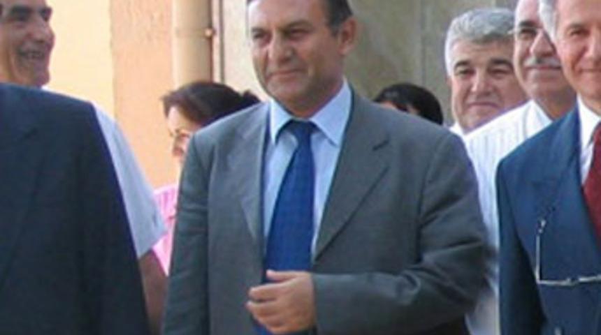 Ergenekon hakimine tayin