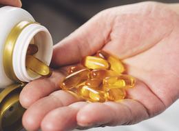 Takviye edici gıdalar radarda! Aldatıcı ve yanıltıcı reklamlara 24 milyon liralık ceza