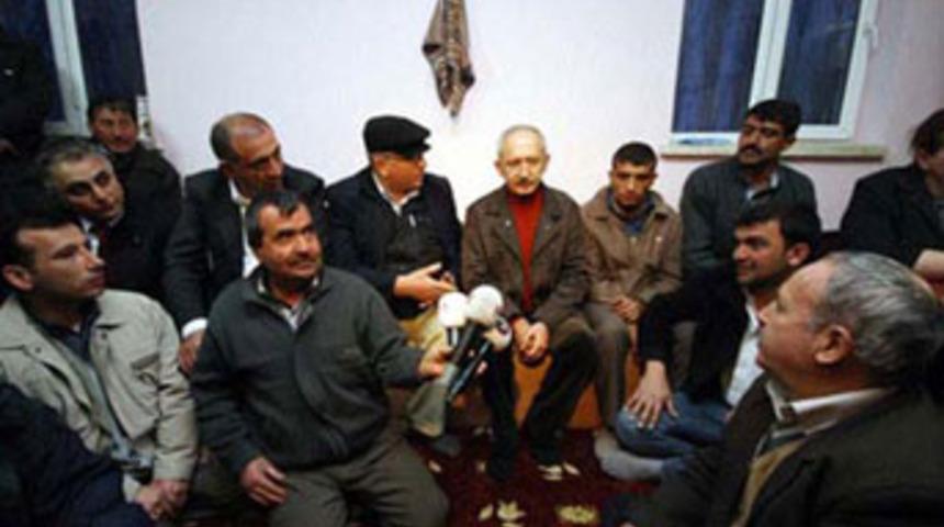 Kılı&ccedil;daroğlu, 2 oyun hikayesini anlattı