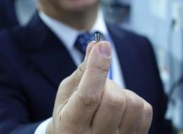 Güney Koreli implant firması Türkiye'ye sağlık yatırımına geliyor